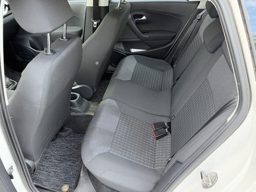 Volkswagen Polo 2017 #6 Volkswagen Polo 2017 car image #6