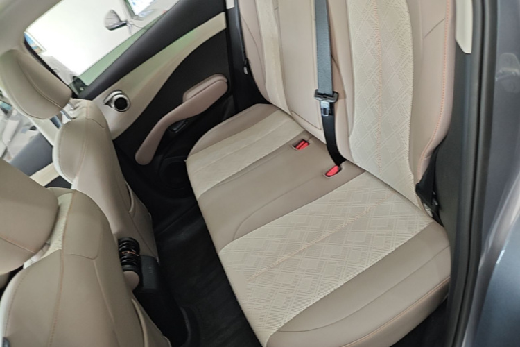 BYD Yuan Plus 2025 car image #13