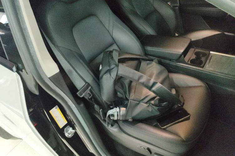 Tesla Model Y 2022 car image #24