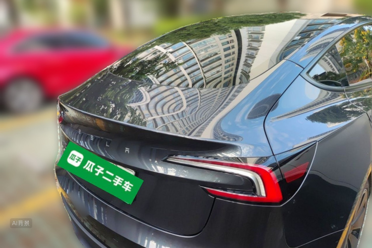 Tesla Model 3 2024 #6 Tesla Model 3 2024 imagem de carro #6
