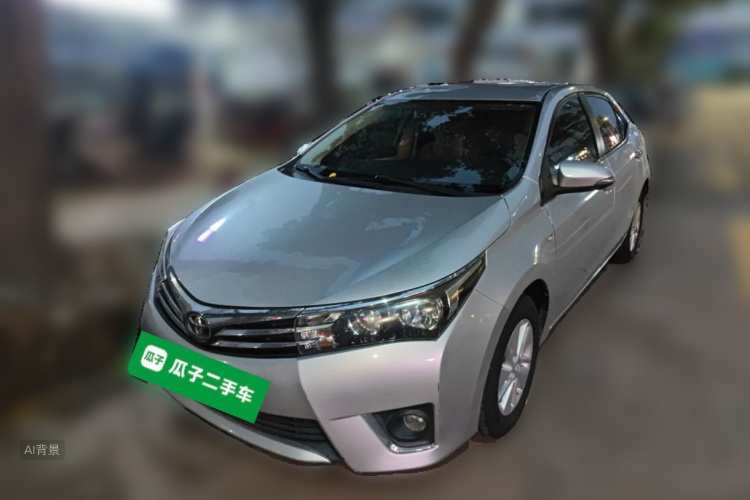 2015 #2 2015 car image #2