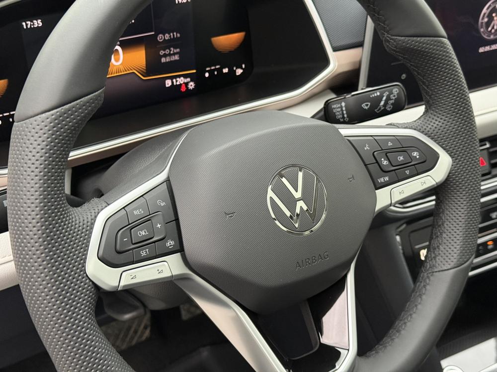 Volkswagen Tharu 2026 صورة سيارة #13