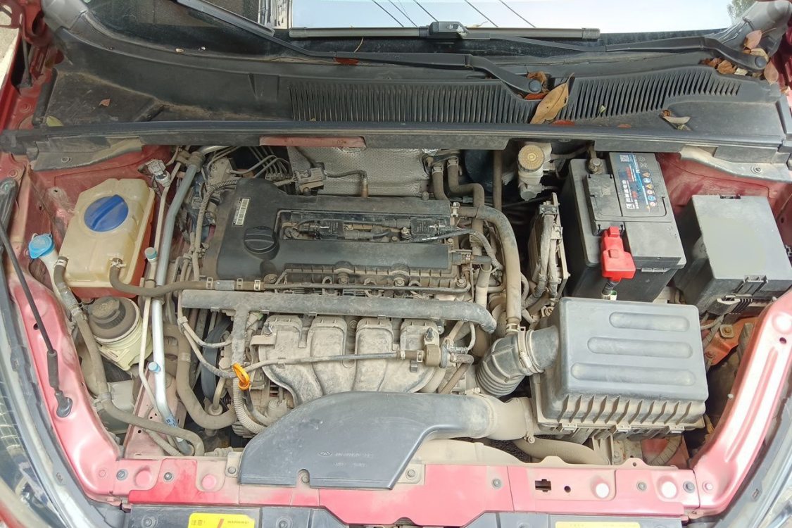 Chery Arrizo 5 2016 #10 Chery Arrizo 5 2016 صورة سيارة #10