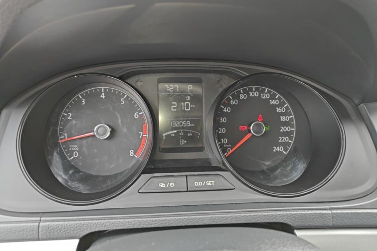 Volkswagen Lavida 2019 #12 Volkswagen Lavida 2019 car image #12