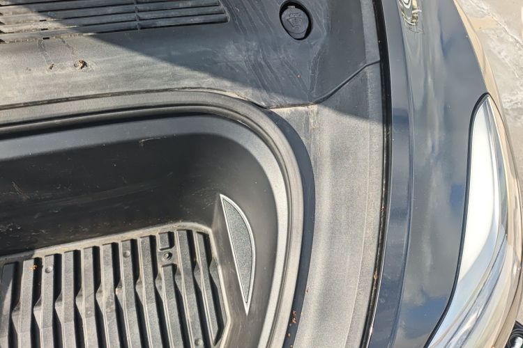Tesla Model Y 2022 #29 Tesla Model Y 2022 car image #29