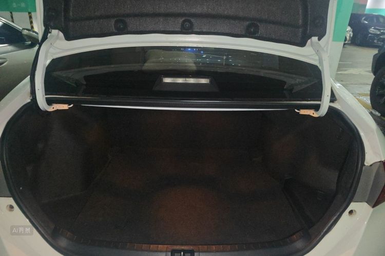 Toyota Corolla 2017 #21 Toyota Corolla 2017 car image #21