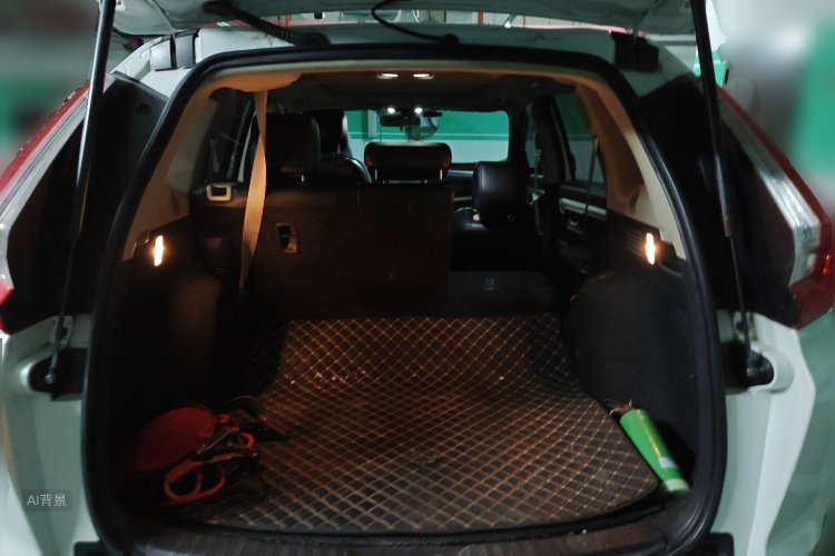 Honda CR-V 2020 car image #21