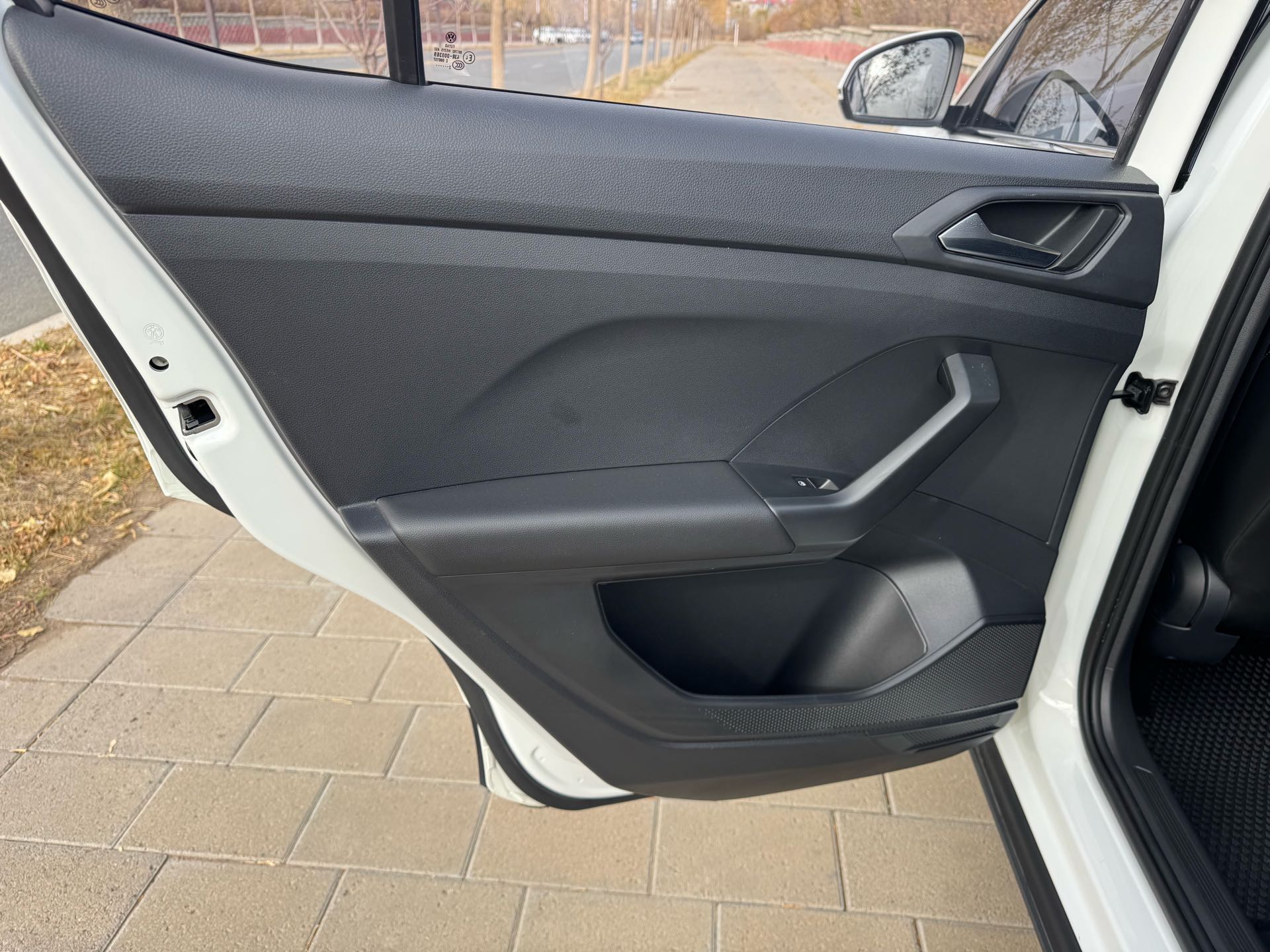 Volkswagen Tacqua 2022 #17 Volkswagen Tacqua 2022 imagen de coche #17