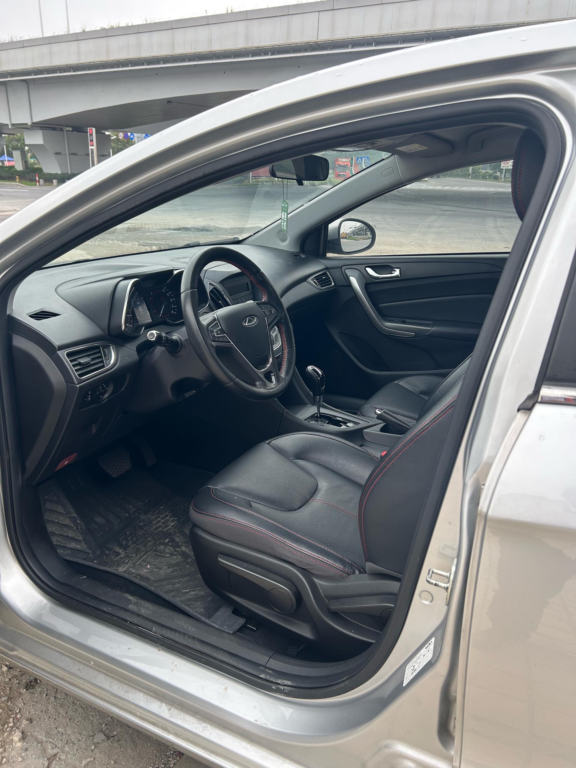 Chery Arrizo 5 2016 #4 Chery Arrizo 5 2016 صورة سيارة #4