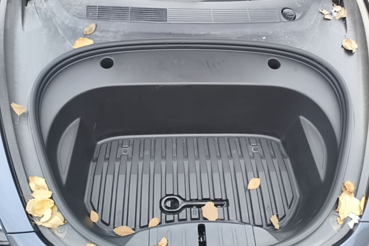 Tesla Model 3 2021 #22 Tesla Model 3 2021 car image #22
