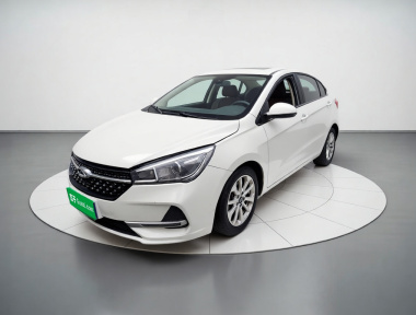 Chery Arrizo 5 2019 car image 