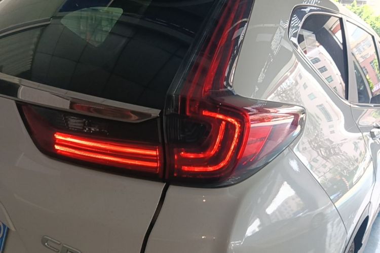 Honda CR-V 2022 car image #8