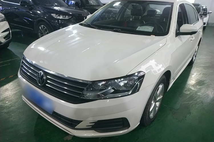 Volkswagen Lavida 2020 #2 Volkswagen Lavida 2020 car image #2