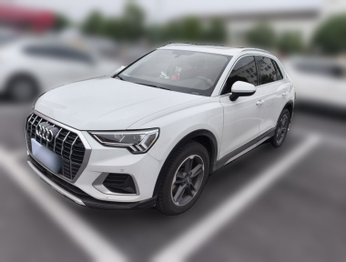 Audi Q3 2020 Audi Q3 2020 car image