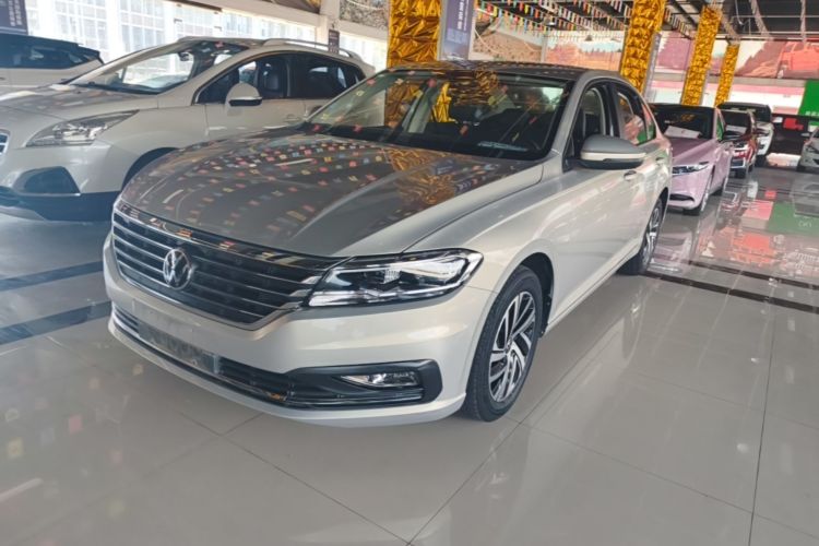 Volkswagen Lavida 2022 #2 Volkswagen Lavida 2022 car image #2