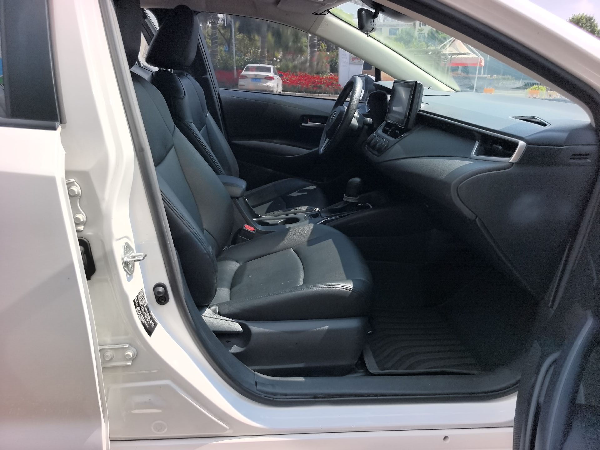 Toyota Corolla 2021 imagem de carro #9