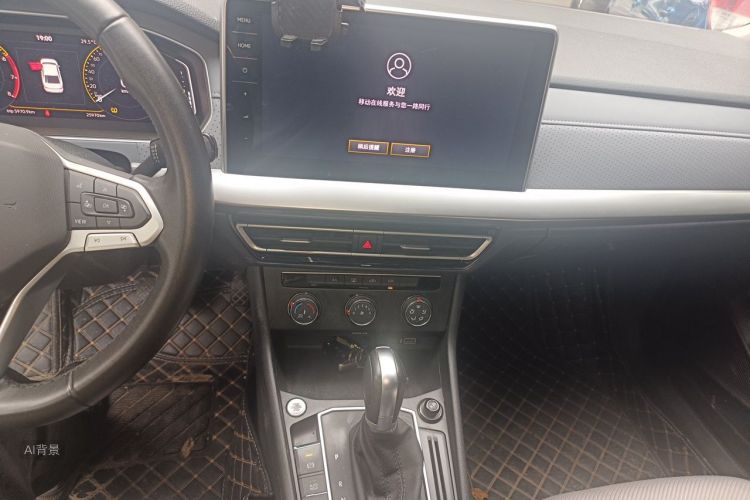 Volkswagen Lavida 2023 car image #15