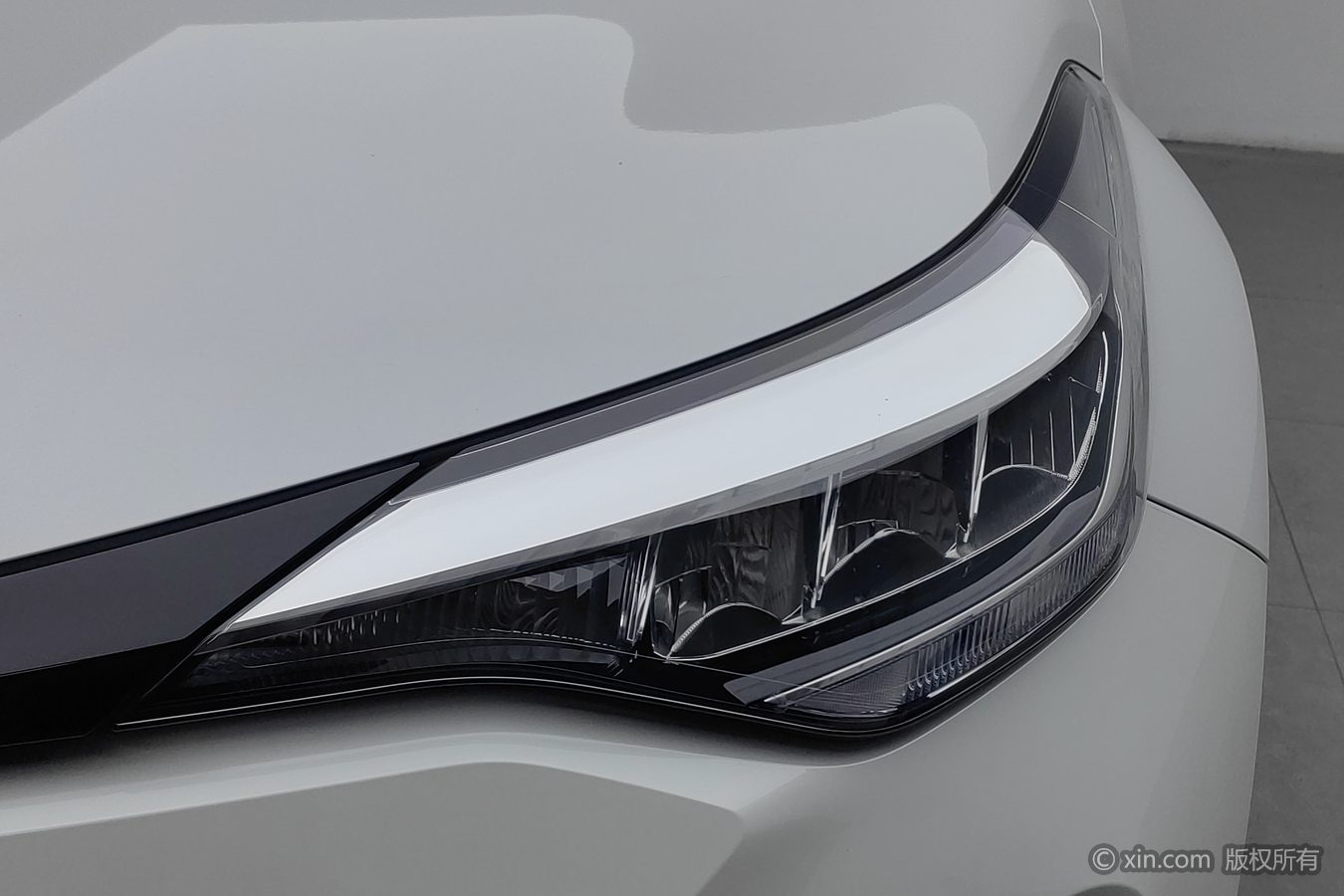 Toyota Izoa 2024 car image #6