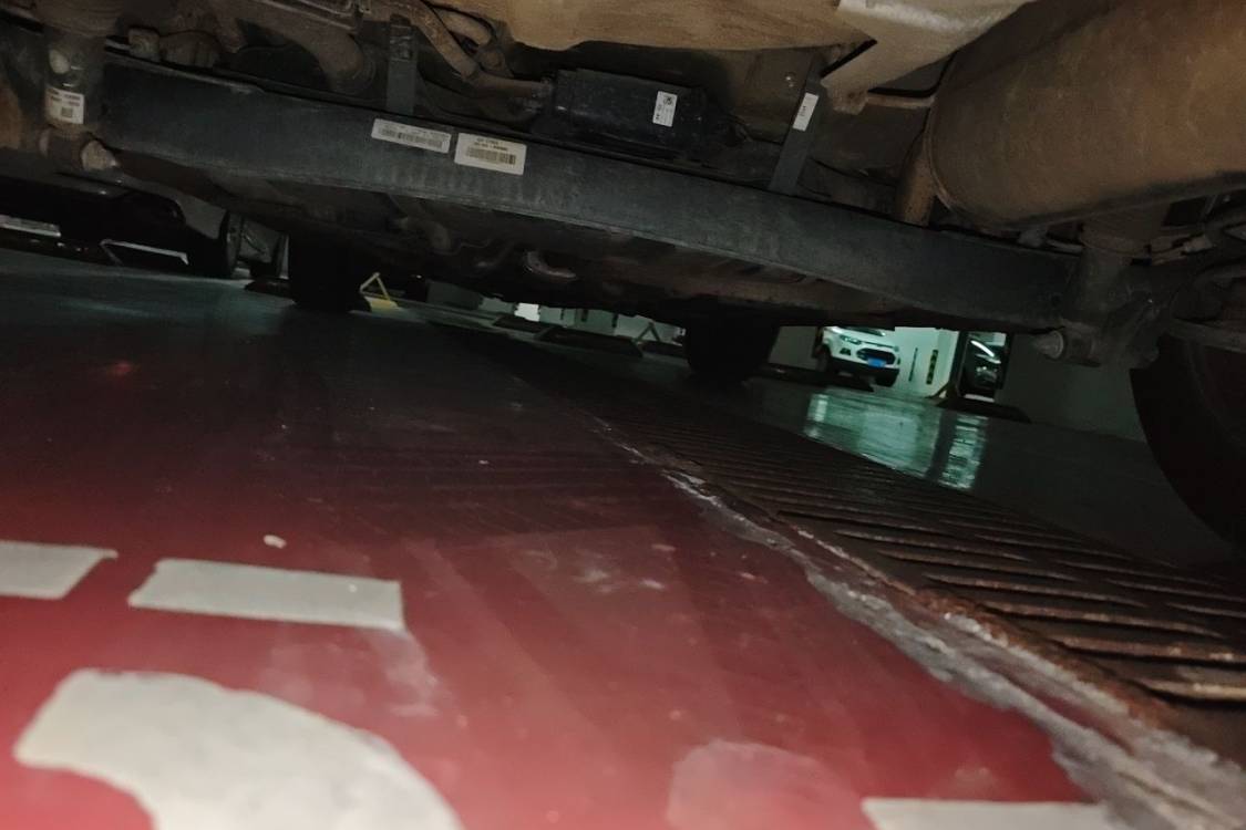 Kia KX1 2018 car image #14
