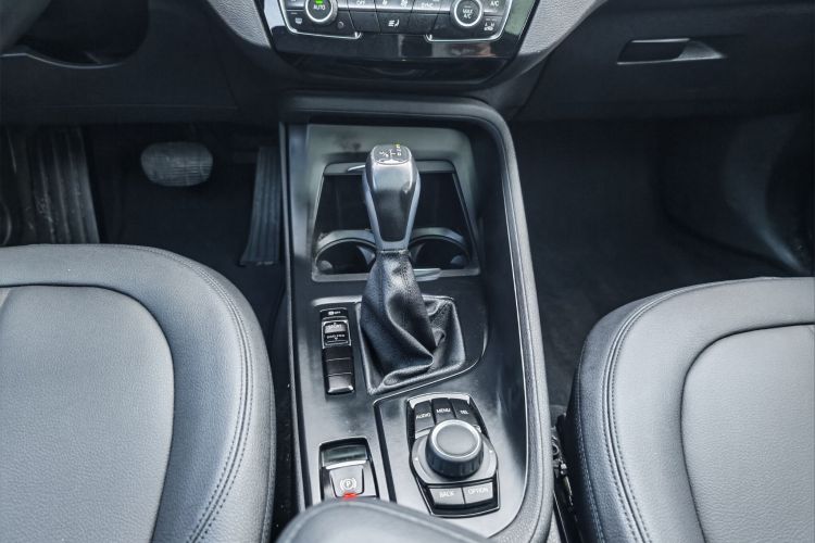 BMW X1 2017 car image #20