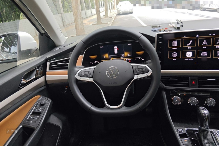 Volkswagen Bora 2022 immagine di auto #12