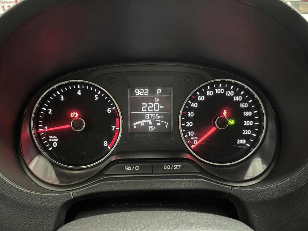 Volkswagen Polo 2016 #13 Volkswagen Polo 2016 صورة سيارة #13
