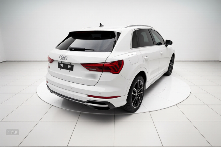 Audi Q3 2020 #5 Audi Q3 2020 car image #5