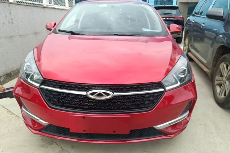 Chery Arrizo 5 2021 #3 Chery Arrizo 5 2021 car image #3