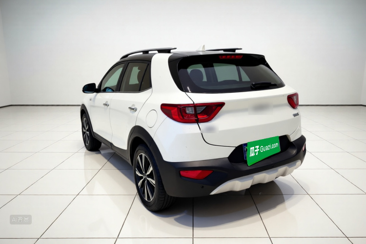 Kia KX1 2022 car image #5