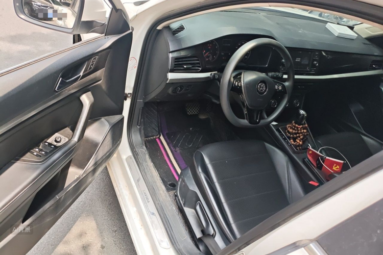 Volkswagen Lavida 2019 #18 Volkswagen Lavida 2019 immagine di auto #18