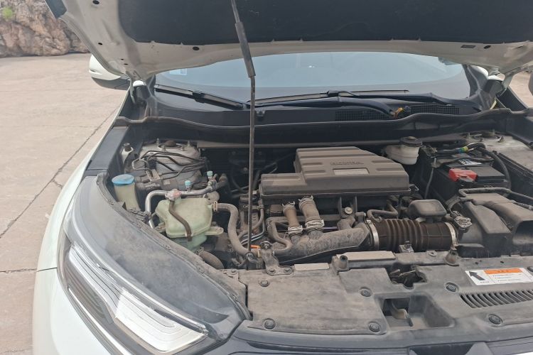 Honda CR-V 2022 car image #28