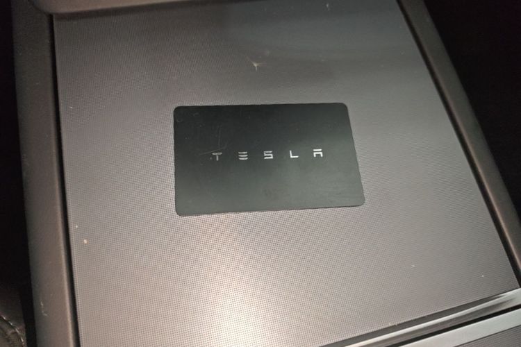 Tesla Model Y 2026 #9 Tesla Model Y 2026 imagen de coche #9