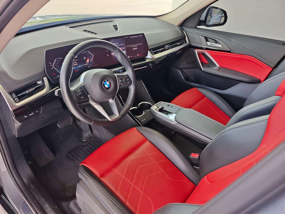 BMW X1 2023 car image #13