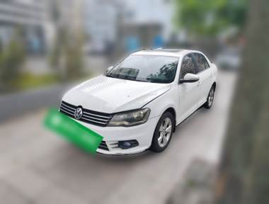 Volkswagen Bora 2016 immagine di auto 