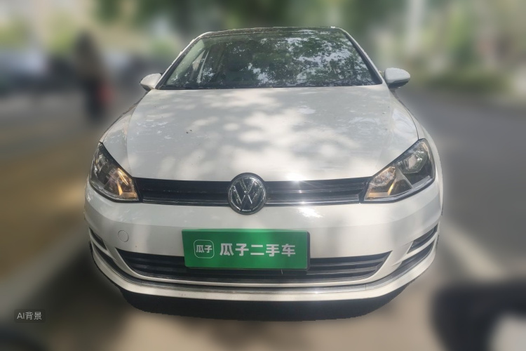 Volkswagen Golf 2016 #3 Volkswagen Golf 2016 immagine di auto #3