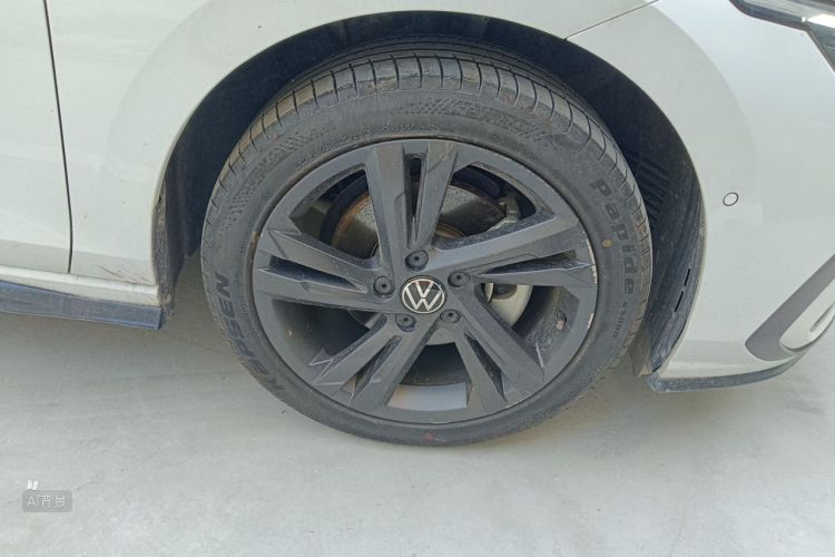 Volkswagen Golf 2023 #9 Volkswagen Golf 2023 car image #9