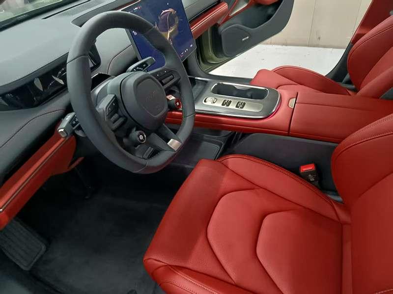 2025 car image #15