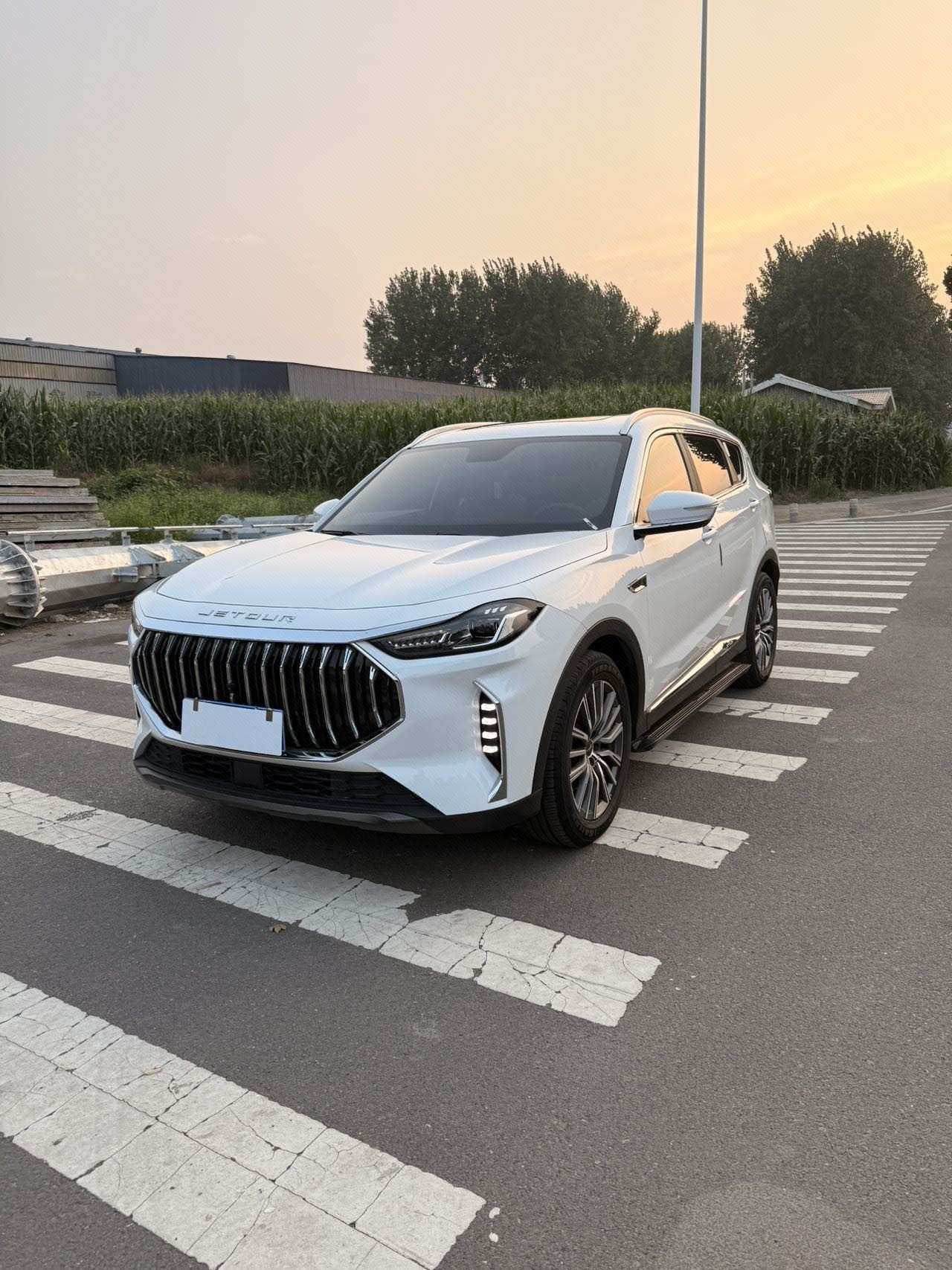 2024 2024 immagine di auto