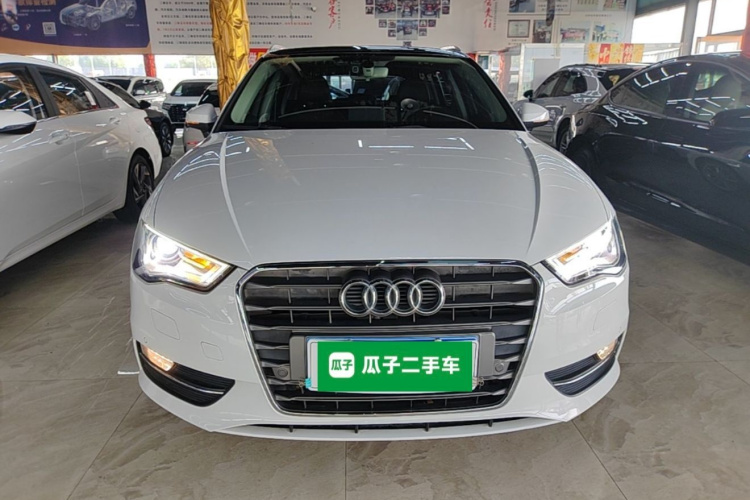 Audi A3 2016 صورة سيارة #3