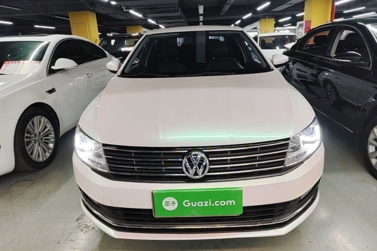 Volkswagen Lavida 2016 #3 Volkswagen Lavida 2016 car image #3