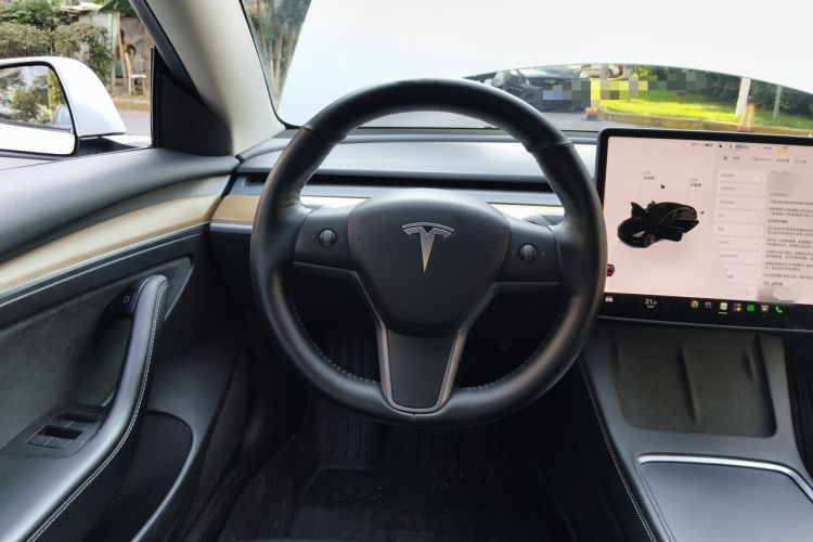 Tesla Model 3 2022 #11 Tesla Model 3 2022 imagen de coche #11