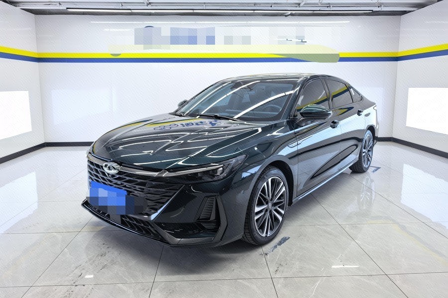 Chery Arrizo 8 2024 Chery Arrizo 8 2024 car image
