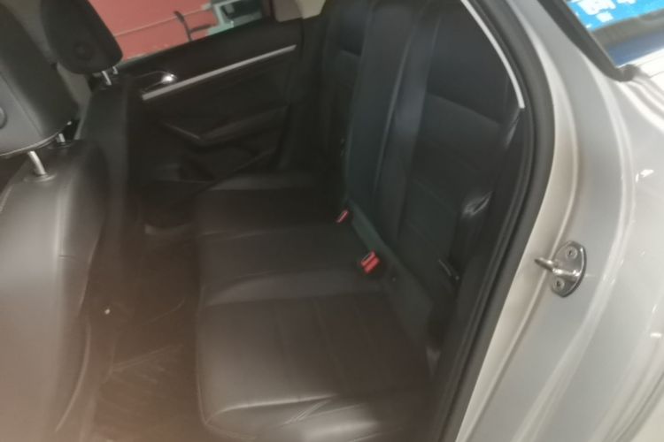 Volkswagen Lavida 2021 car image #17