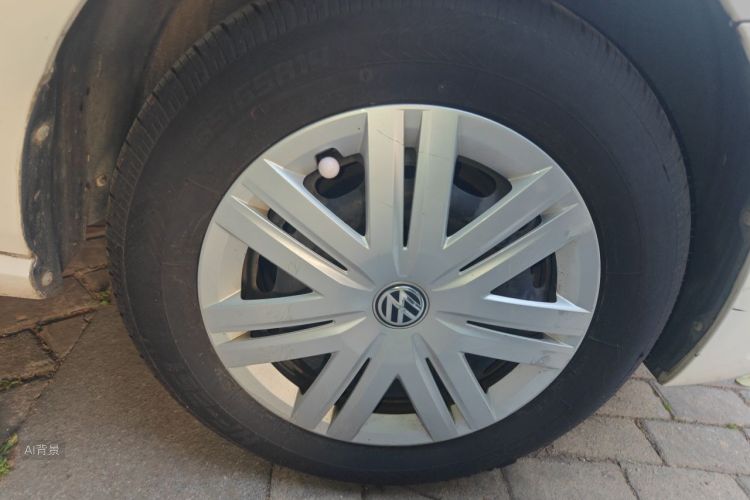 Volkswagen Polo 2018 #9 Volkswagen Polo 2018 car image #9