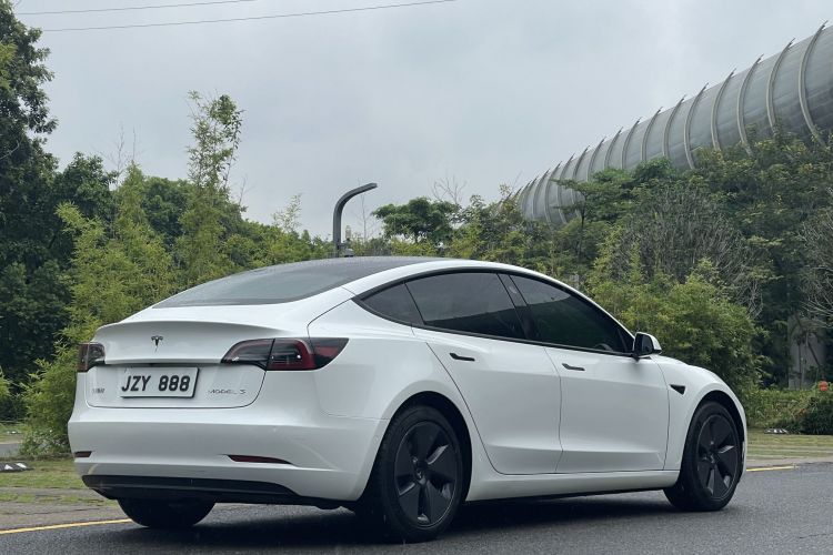 Tesla Model 3 2023 #6 Tesla Model 3 2023 car image #6