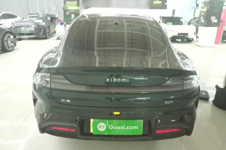 2026 immagine di auto #6