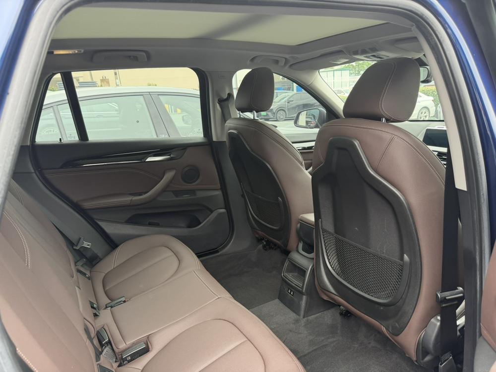 BMW X1 2020 #11 BMW X1 2020 car image #11