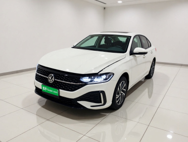 Volkswagen Lavida 2026 car image 