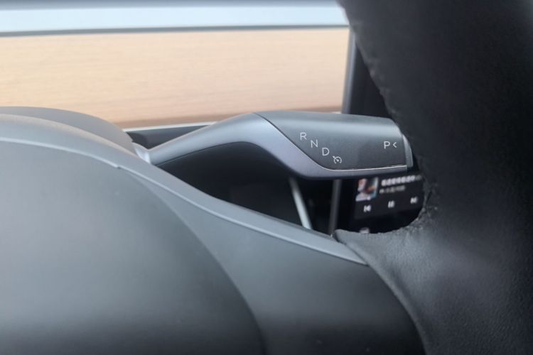 Tesla Model 3 2020 #14 Tesla Model 3 2020 immagine di auto #14