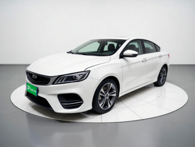 GEELY Binray 2020 car image 